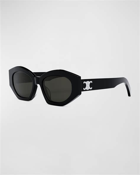 Celine Acetate Cat